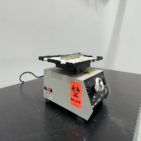 Lab-Line Instruments Titer Plate Shaker image 1
